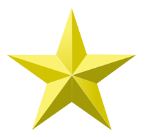 star yellow